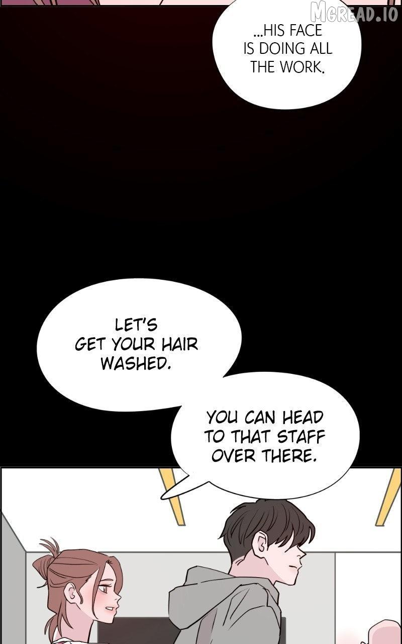 Love Letter Chapter 47 page 81 - 