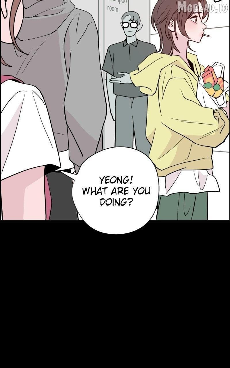 Love Letter Chapter 47 page 83 - 