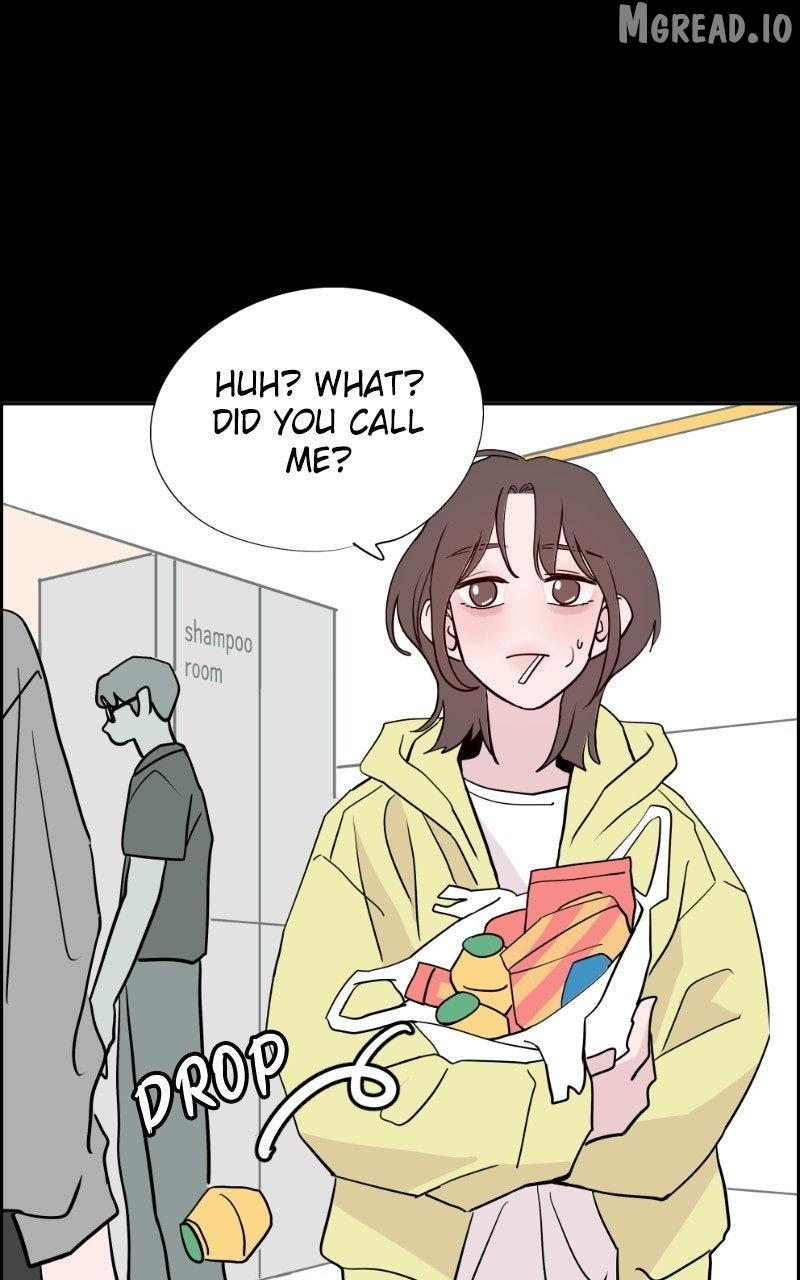Love Letter Chapter 47 page 84 - 