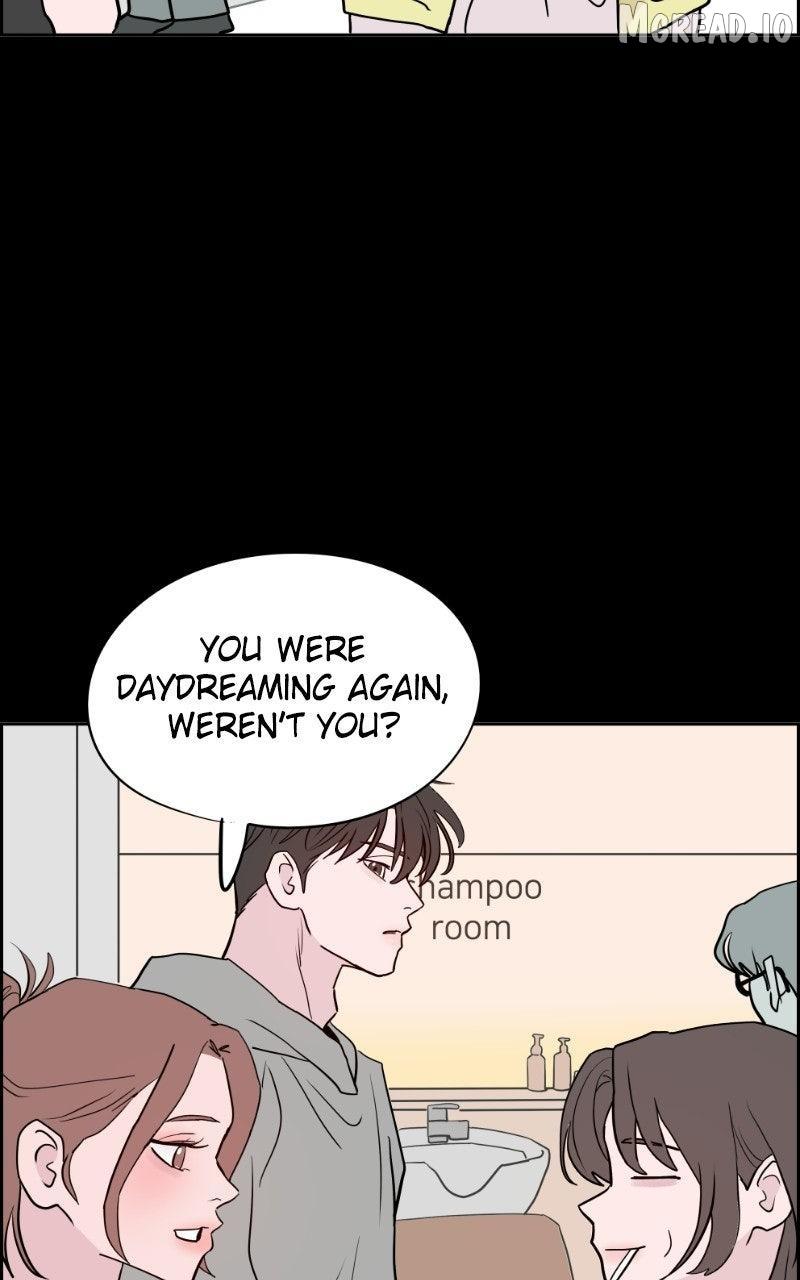 Love Letter Chapter 47 page 85 - 