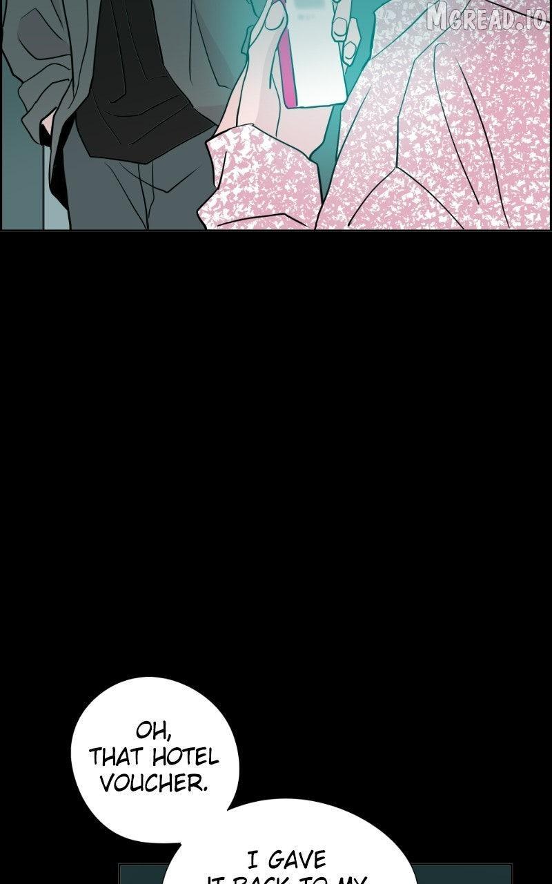 Love Letter Chapter 47 page 97 - 