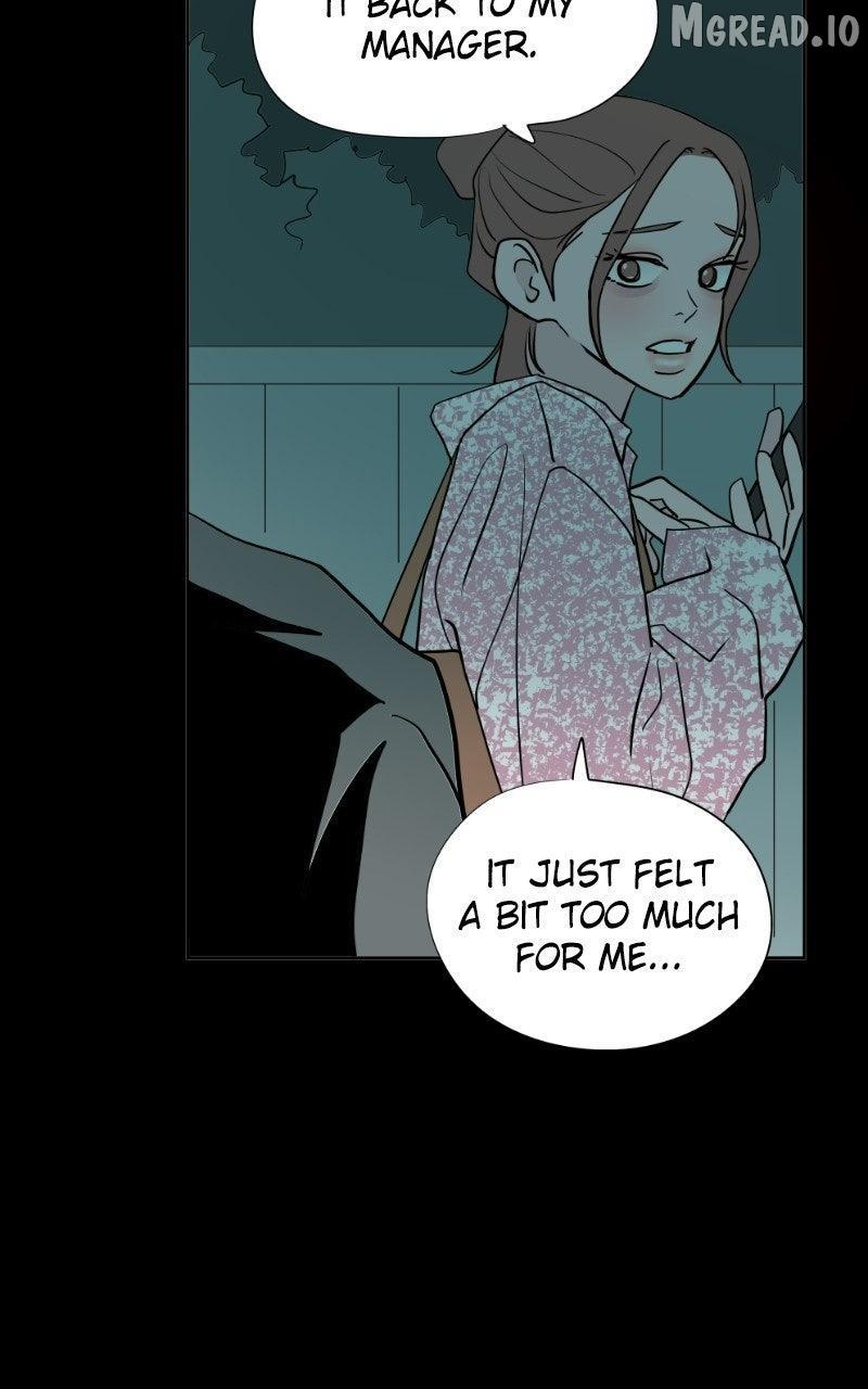 Love Letter Chapter 47 page 98 - 