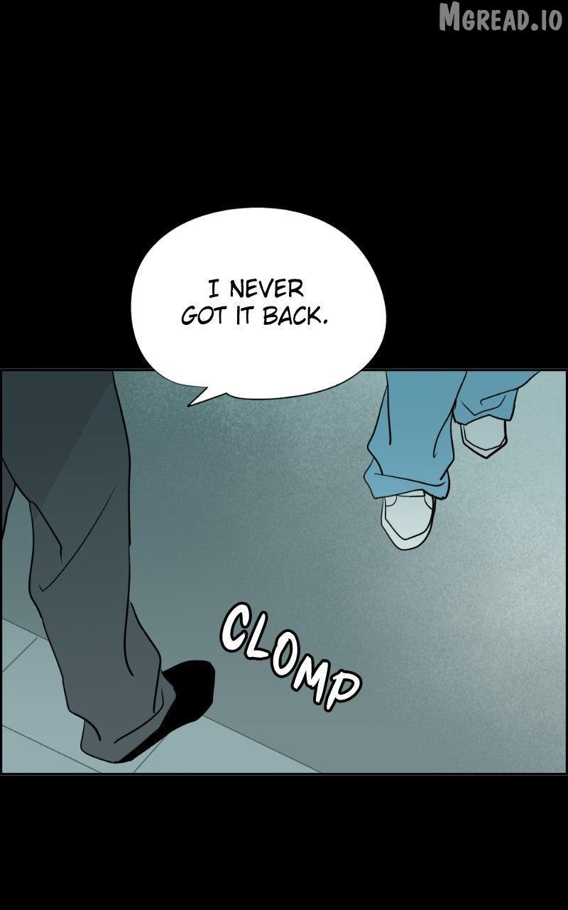 Love Letter Chapter 47 page 99 - 