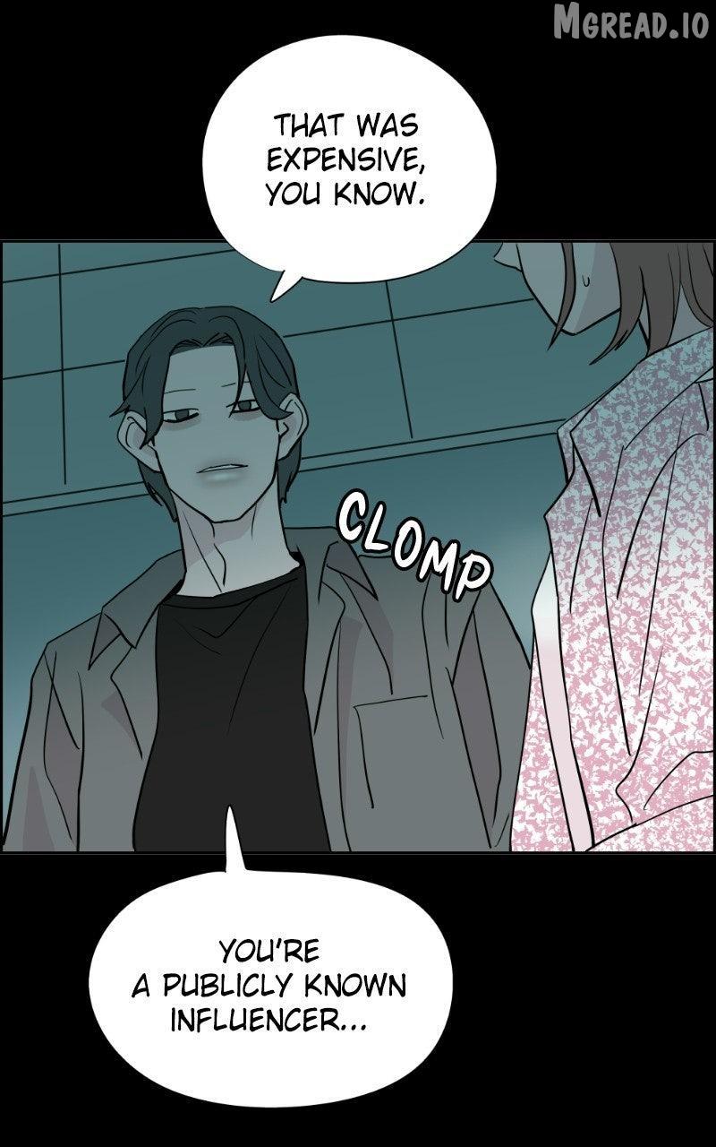 Love Letter Chapter 47 page 100 - 