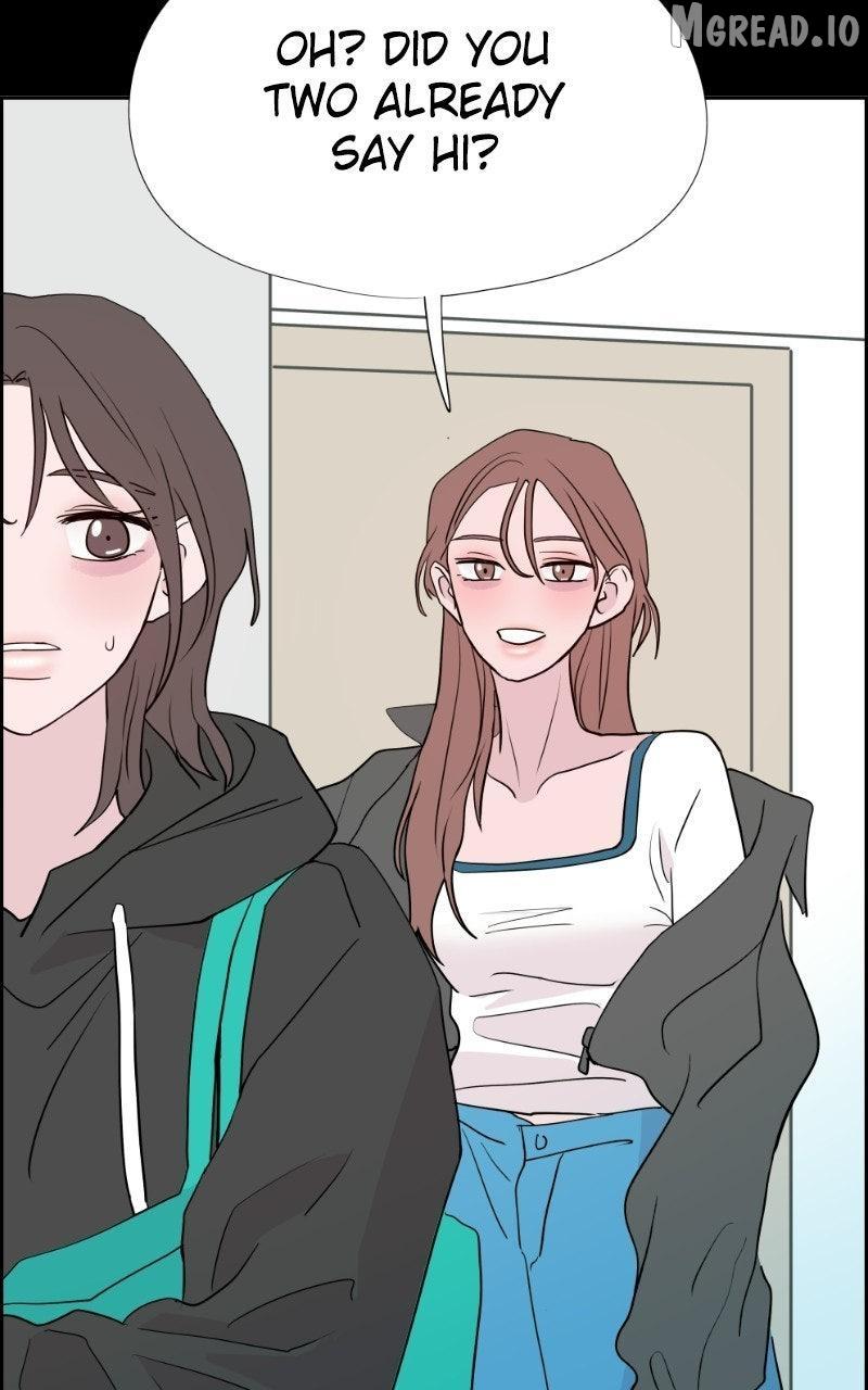 Love Letter Chapter 48 page 104 - 