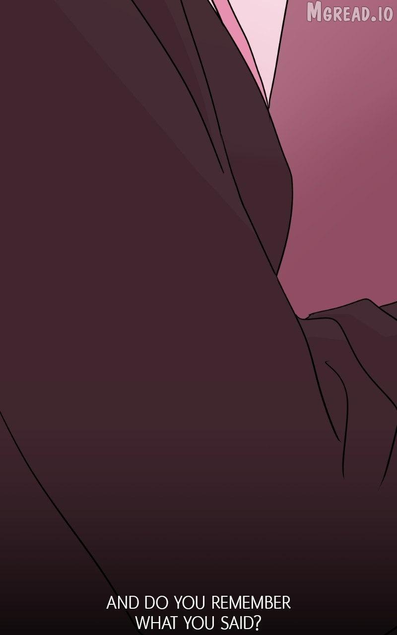 Love Letter Chapter 48 page 107 - 