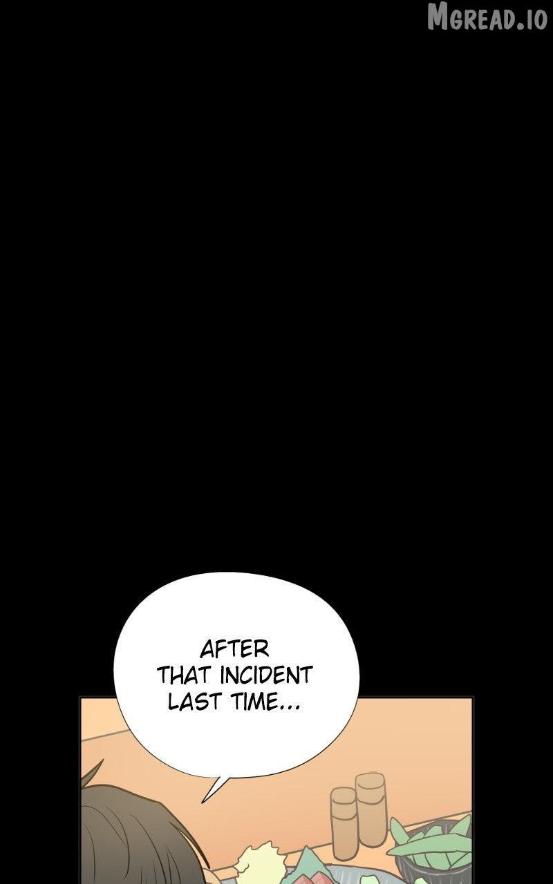 Love Letter Chapter 48 page 12 - 