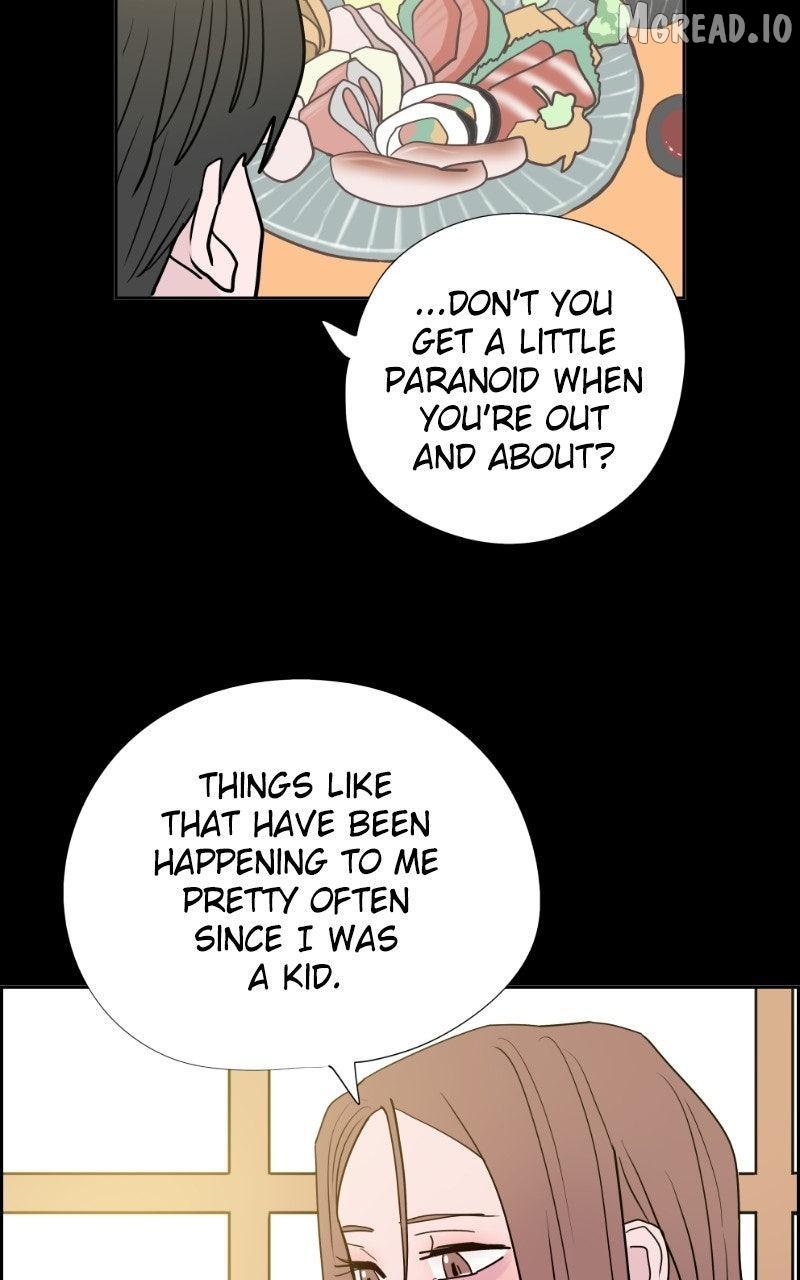 Love Letter Chapter 48 page 13 - 