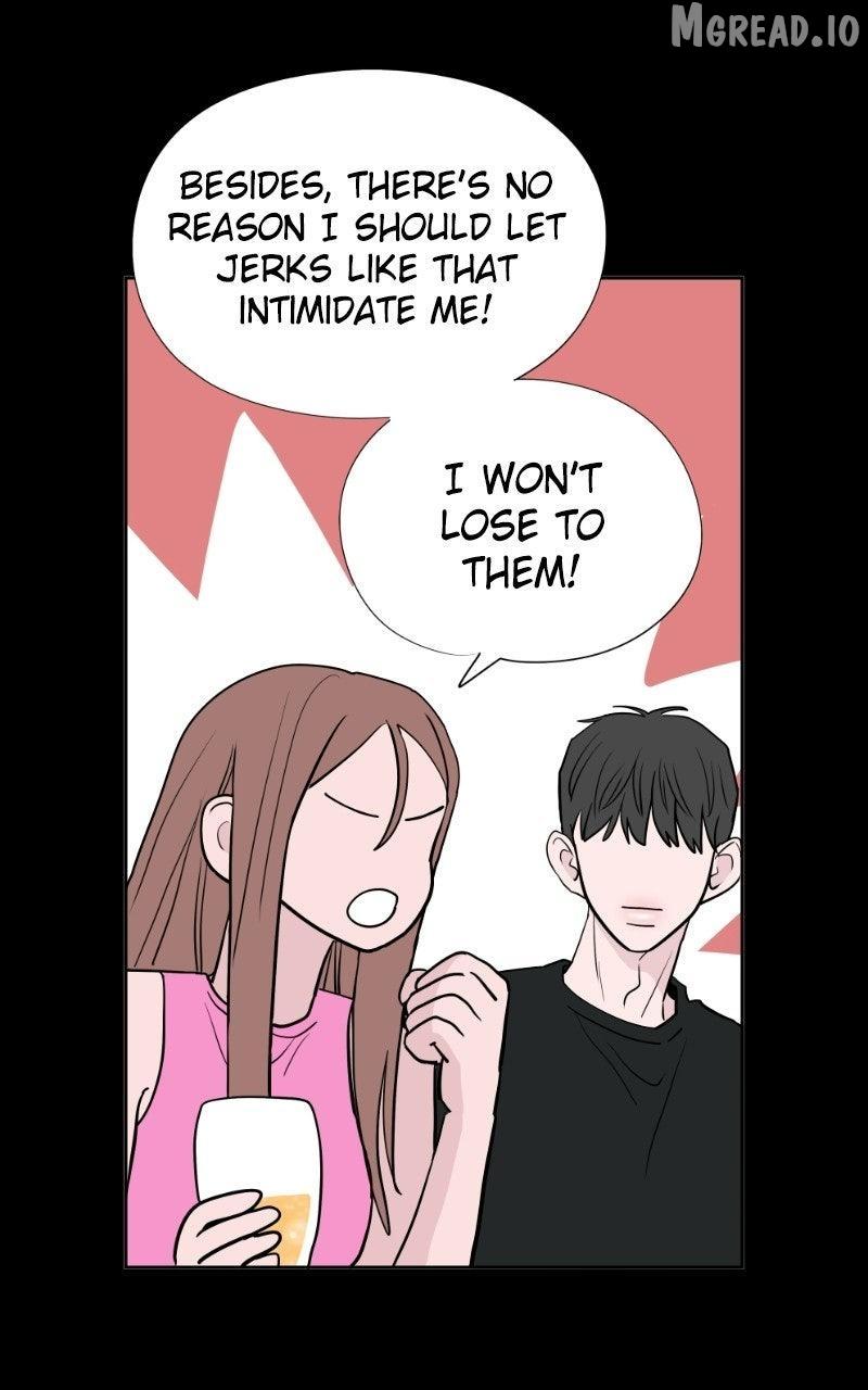 Love Letter Chapter 48 page 15 - 