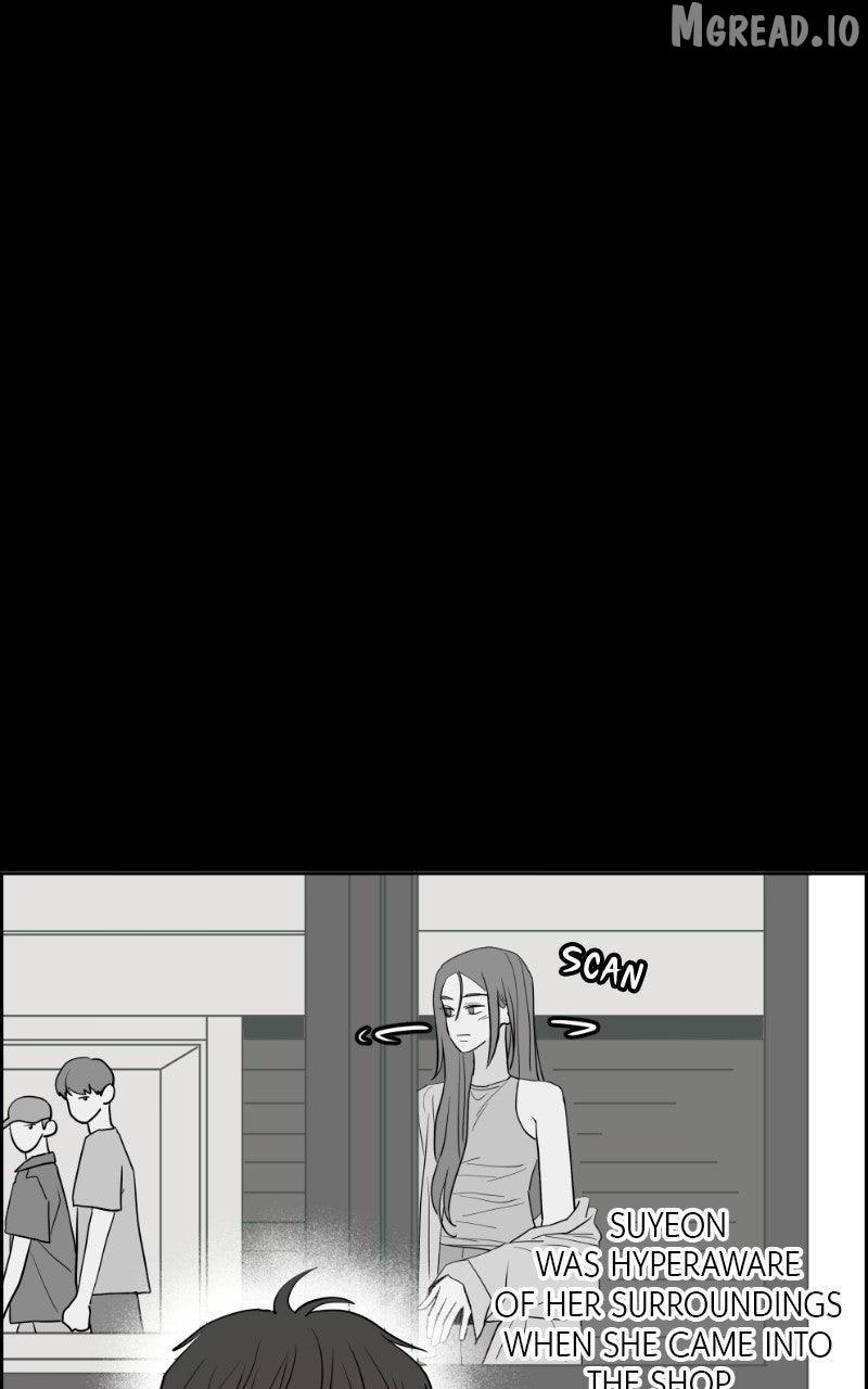 Love Letter Chapter 48 page 16 - 
