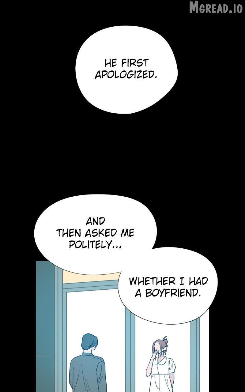 Love Letter Chapter 48 page 19 - 