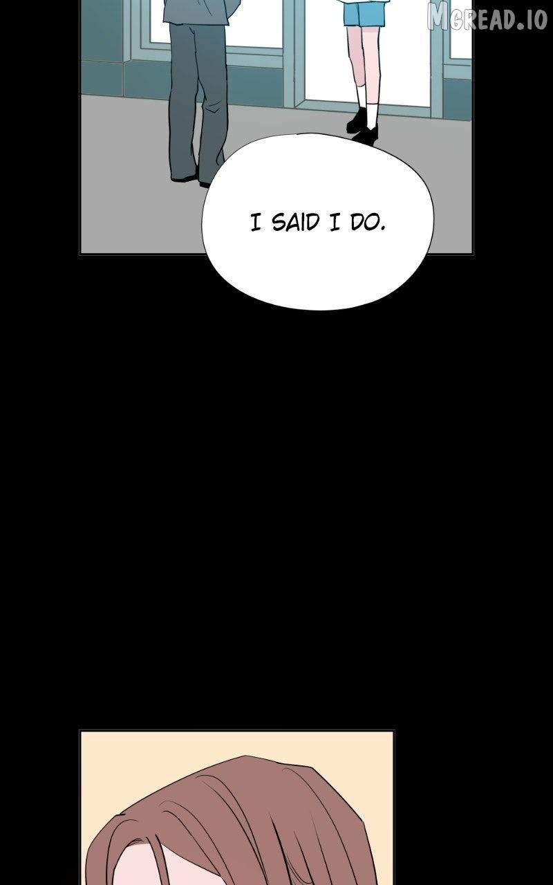 Love Letter Chapter 48 page 20 - 