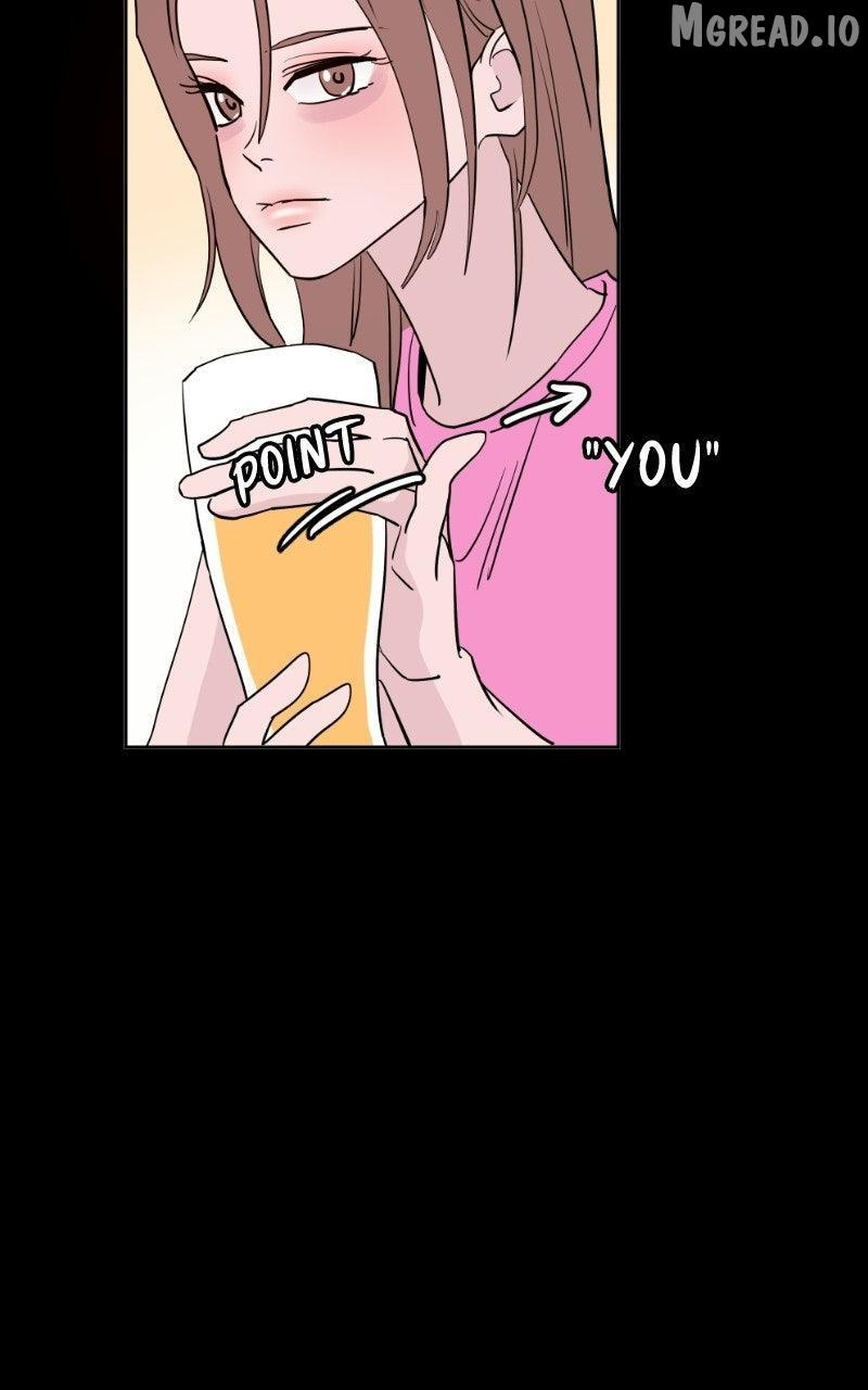 Love Letter Chapter 48 page 21 - 