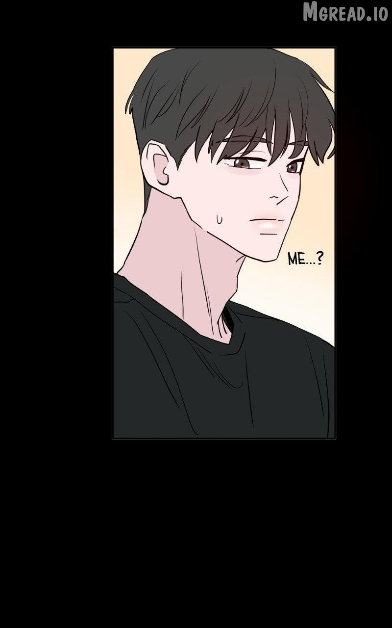 Love Letter Chapter 48 page 22 - 