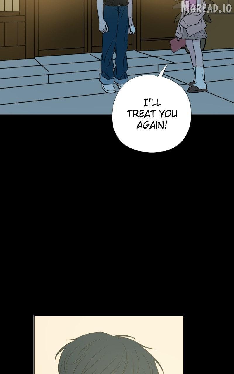 Love Letter Chapter 48 page 24 - 
