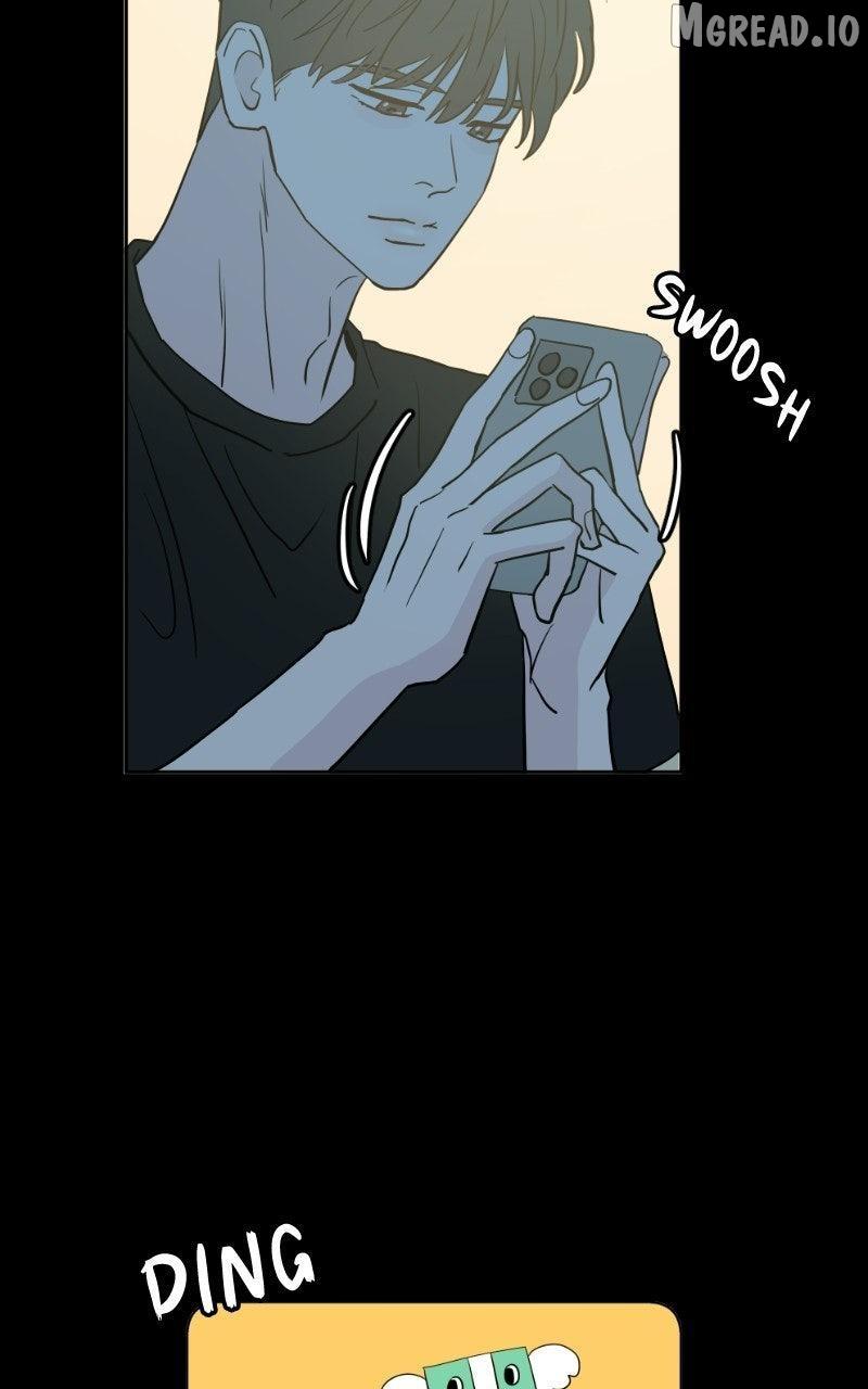 Love Letter Chapter 48 page 25 - 