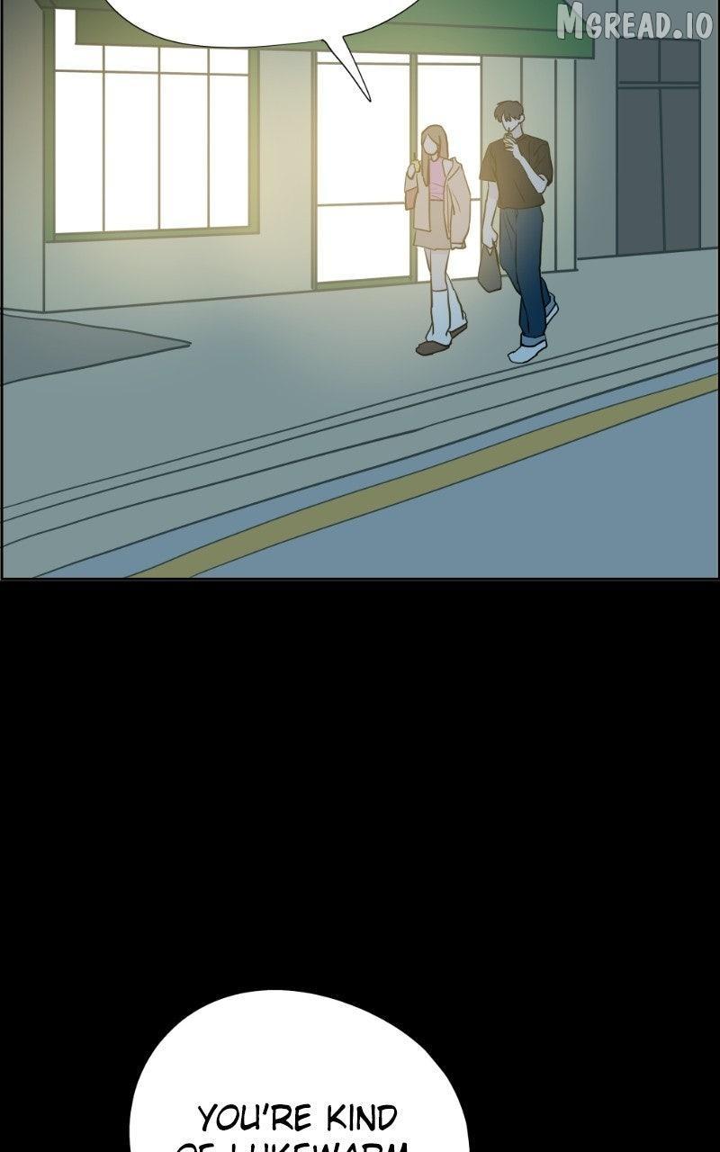 Love Letter Chapter 48 page 28 - 