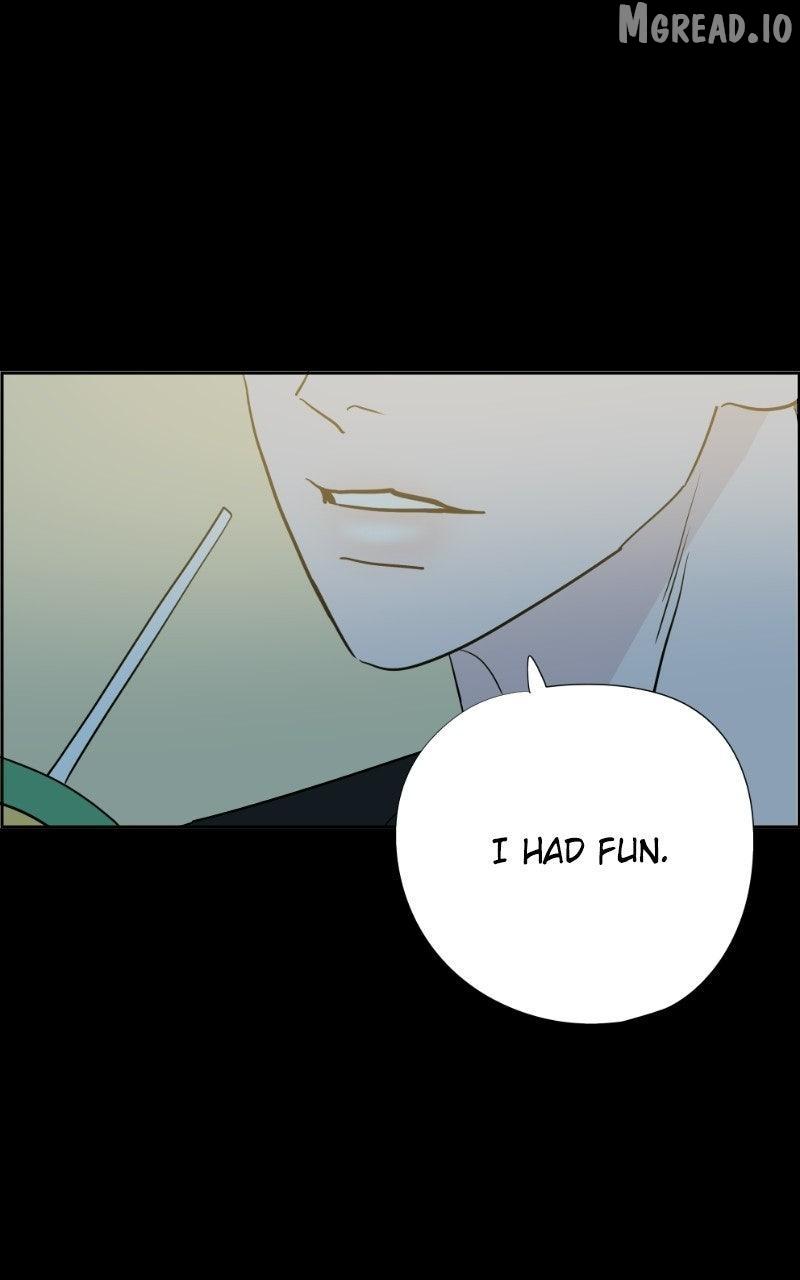 Love Letter Chapter 48 page 30 - 
