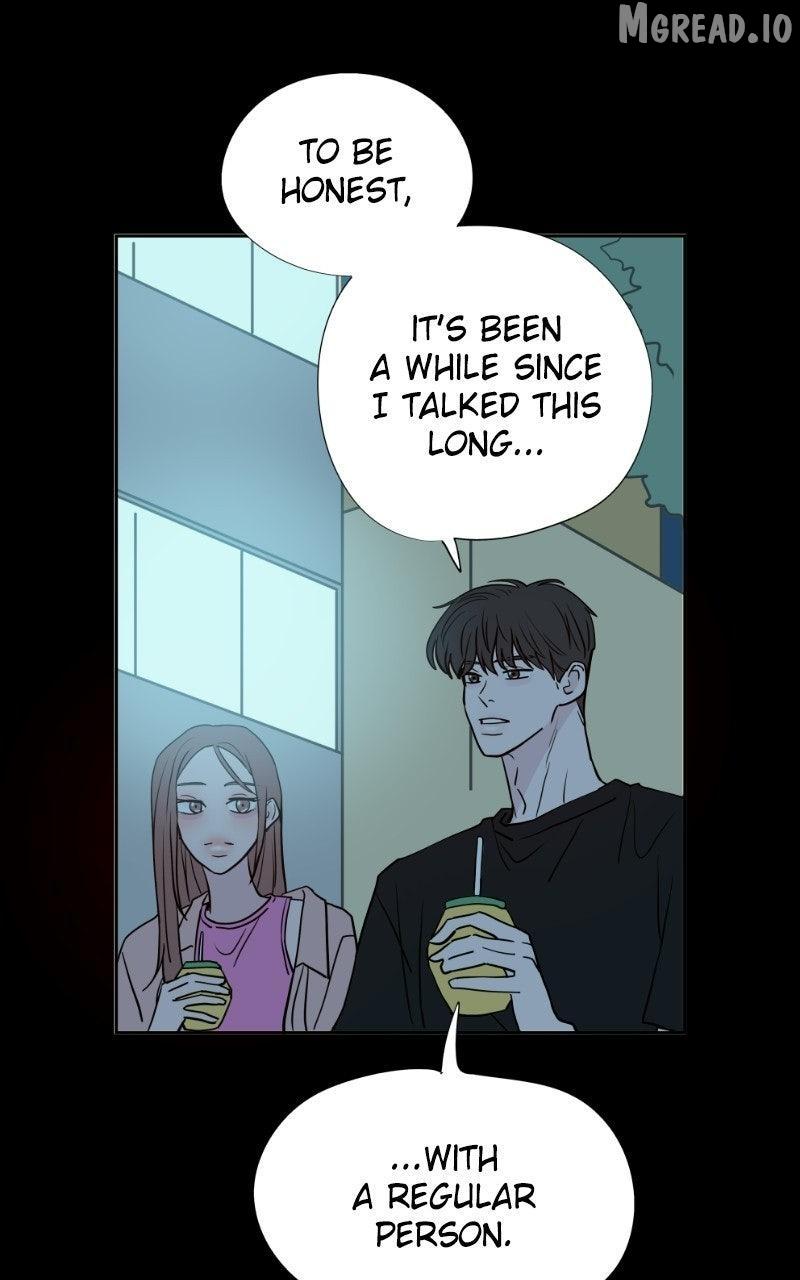 Love Letter Chapter 48 page 31 - 