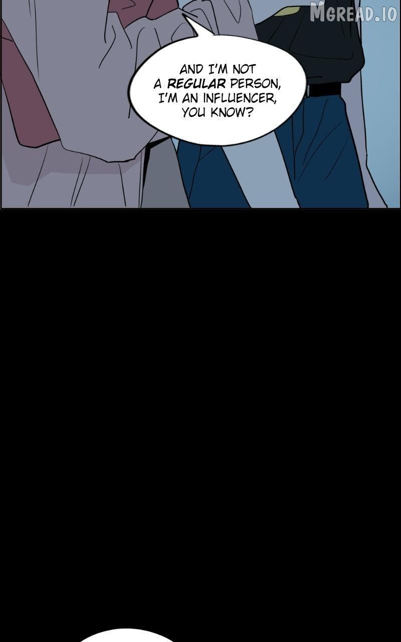 Love Letter Chapter 48 page 33 - 