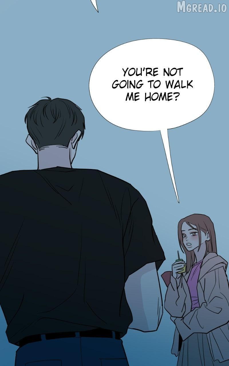Love Letter Chapter 48 page 35 - 