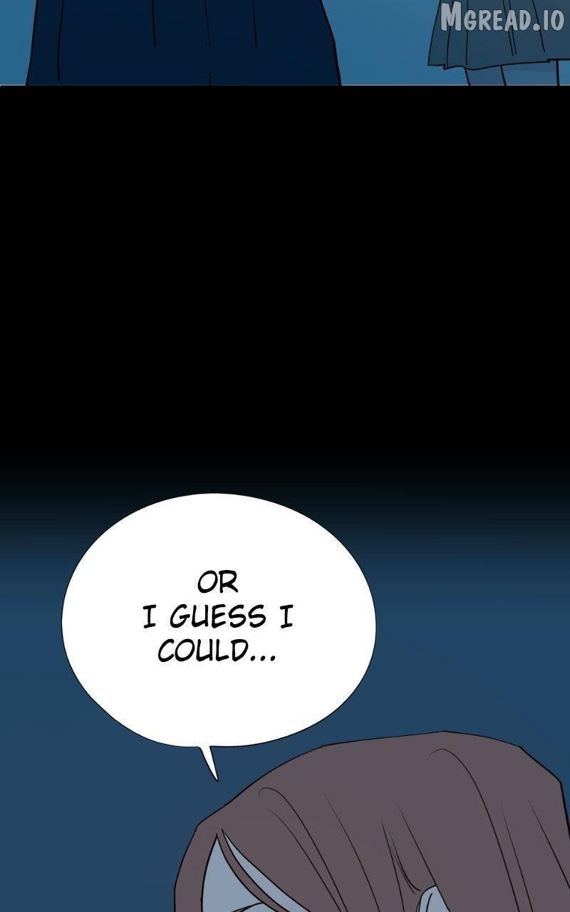 Love Letter Chapter 48 page 36 - 