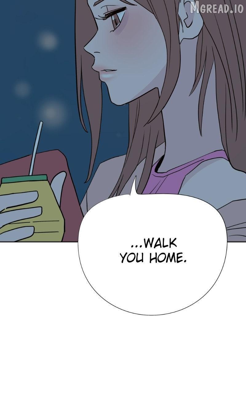 Love Letter Chapter 48 page 37 - 
