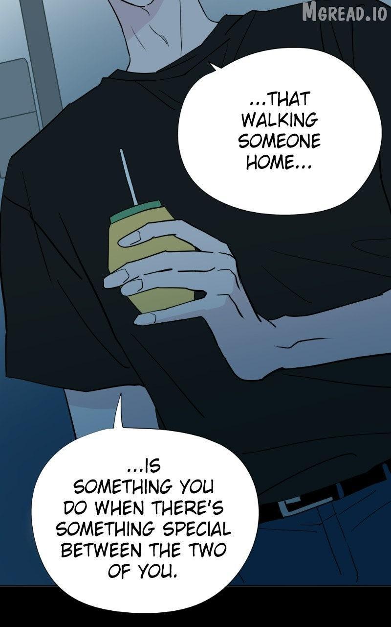 Love Letter Chapter 48 page 39 - 