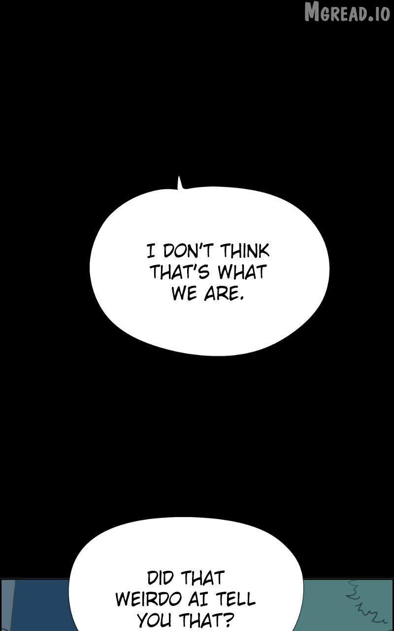 Love Letter Chapter 48 page 40 - 