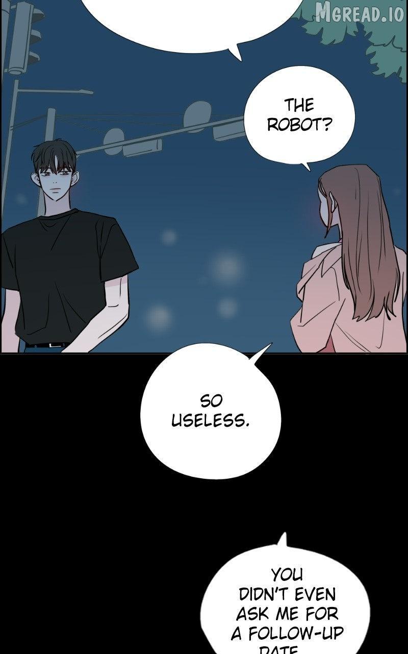 Love Letter Chapter 48 page 41 - 