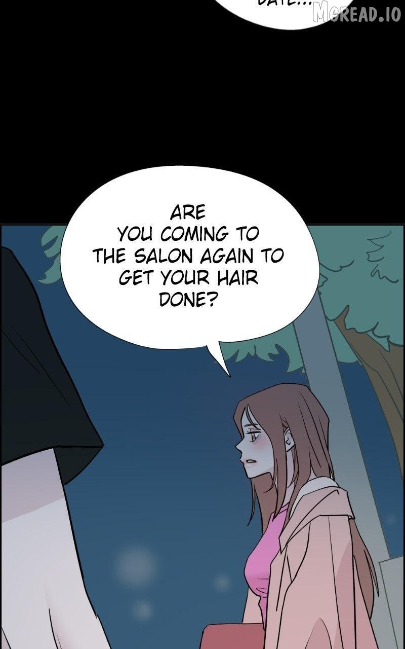 Love Letter Chapter 48 page 42 - 