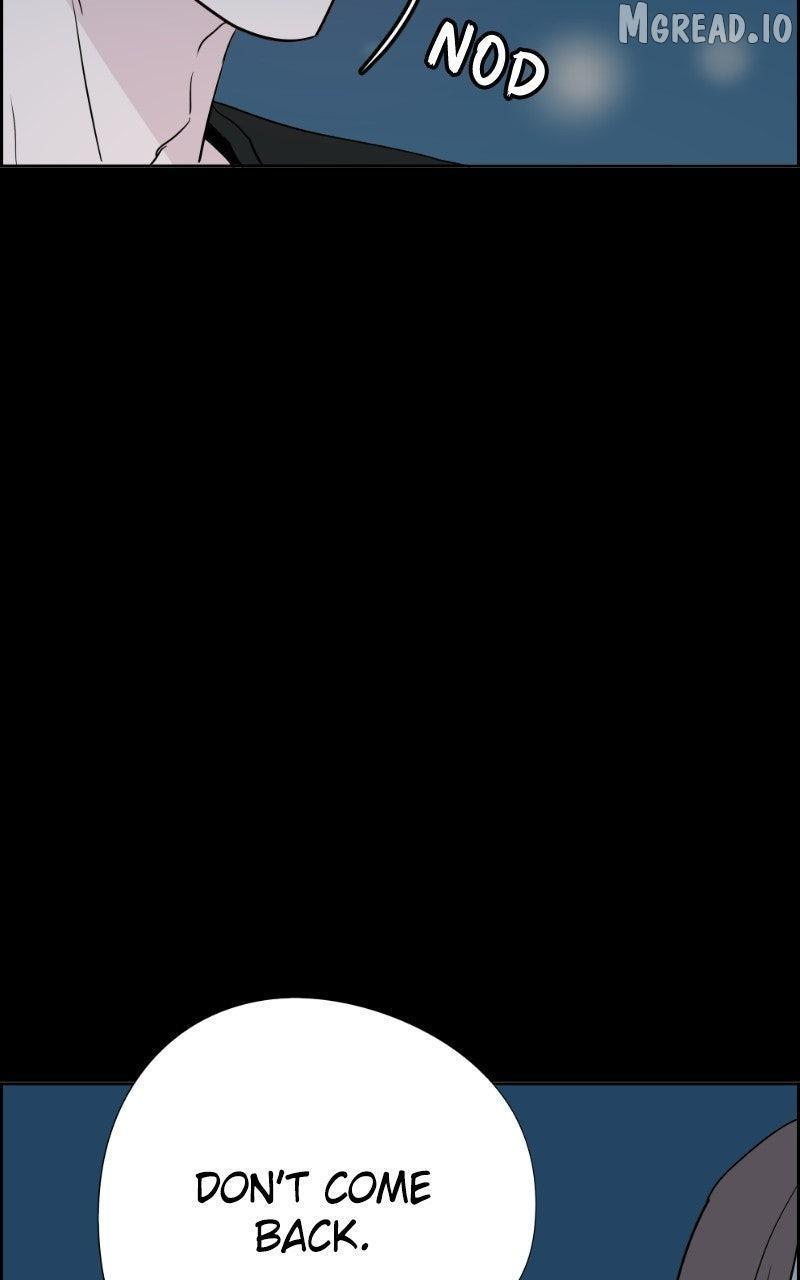Love Letter Chapter 48 page 44 - 