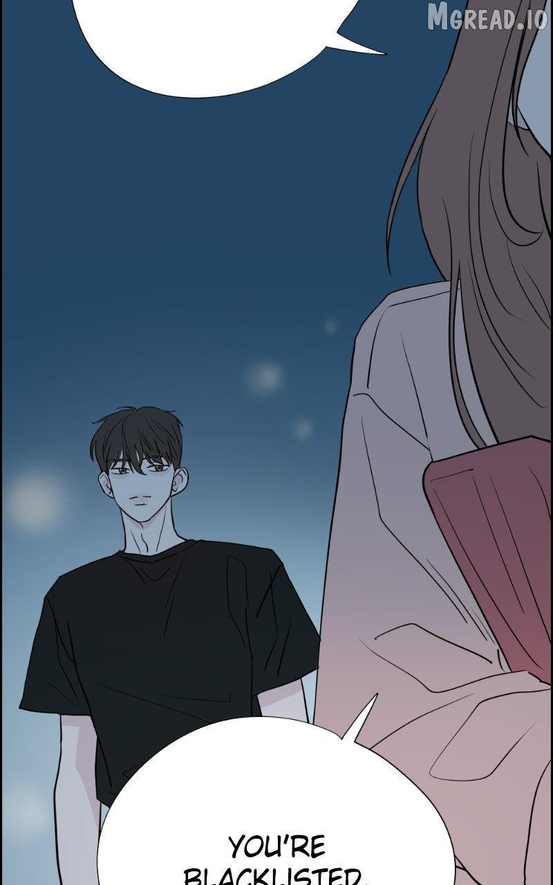 Love Letter Chapter 48 page 45 - 