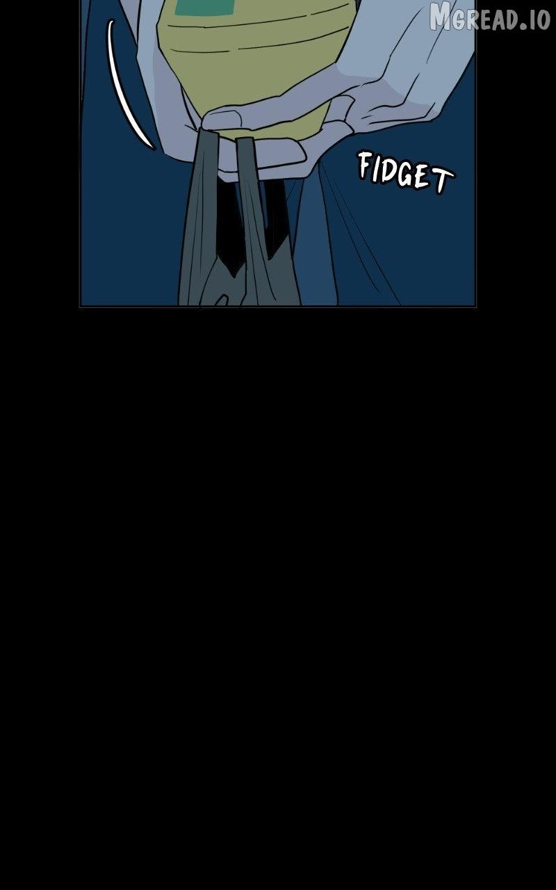 Love Letter Chapter 48 page 47 - 
