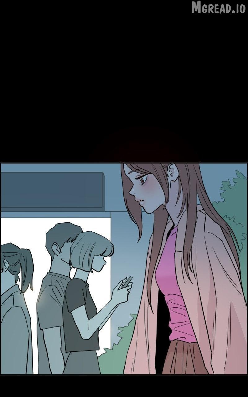 Love Letter Chapter 48 page 49 - 