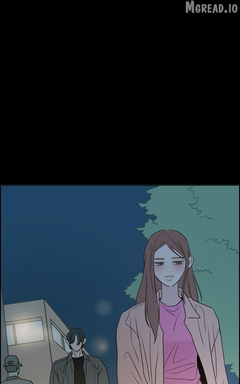 Love Letter Chapter 48 page 50 - 