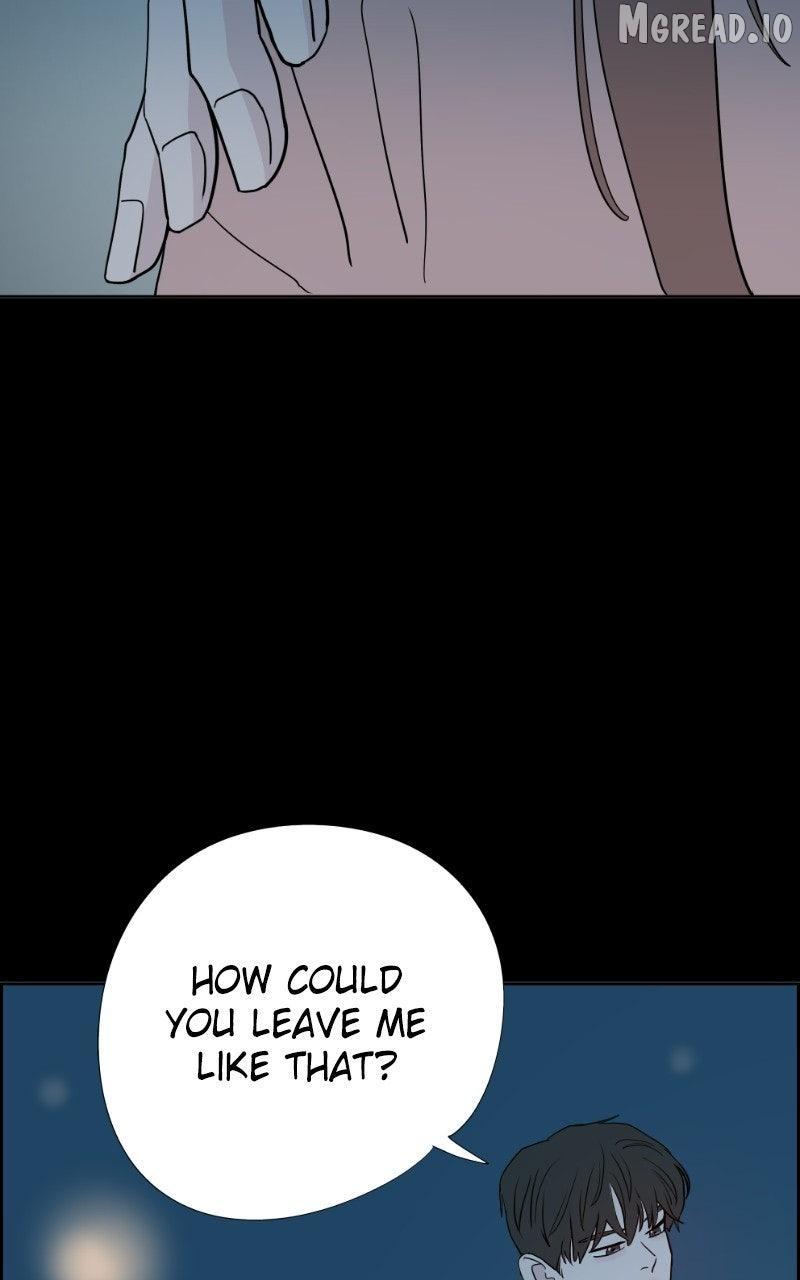 Love Letter Chapter 48 page 54 - 