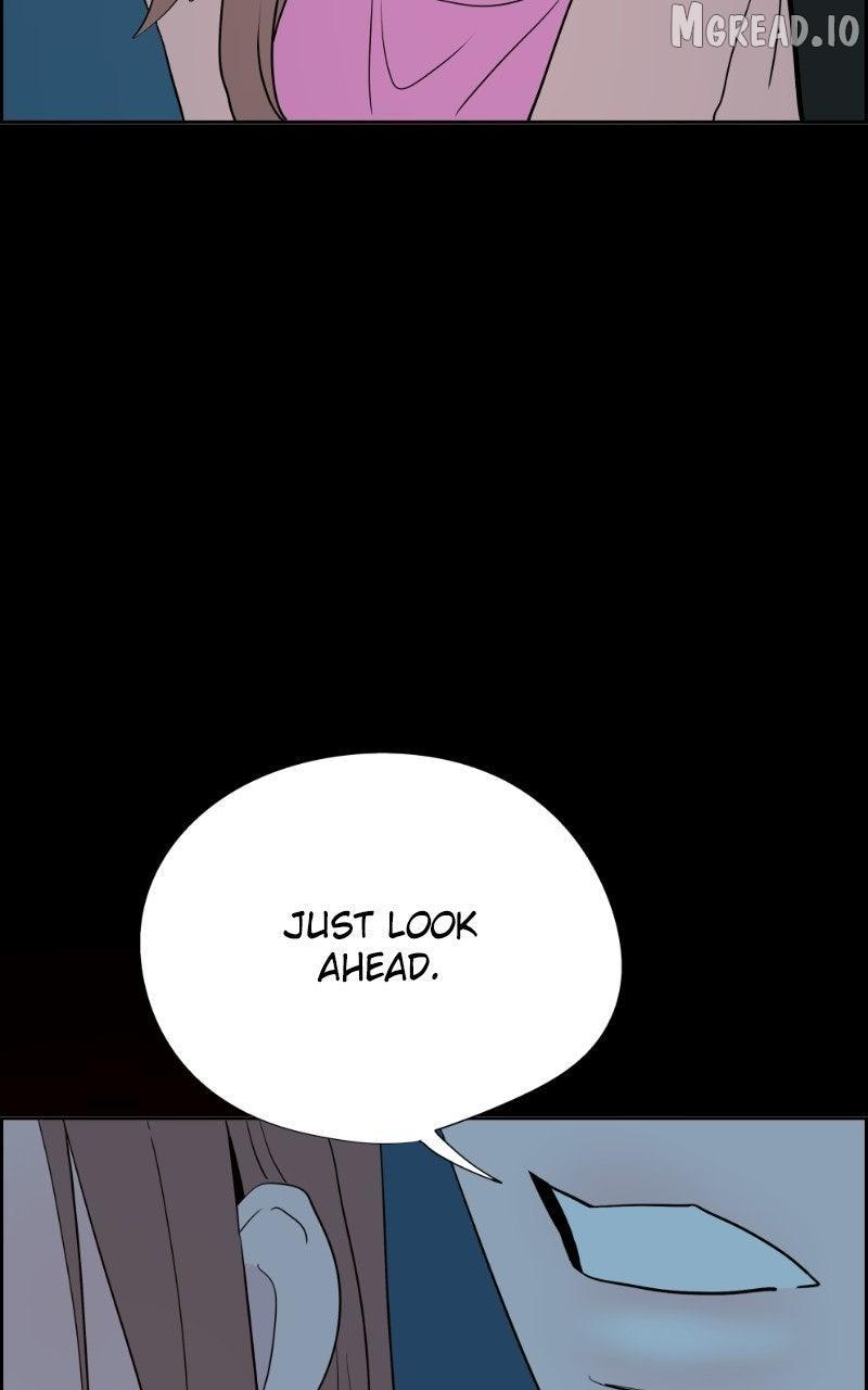 Love Letter Chapter 48 page 57 - 