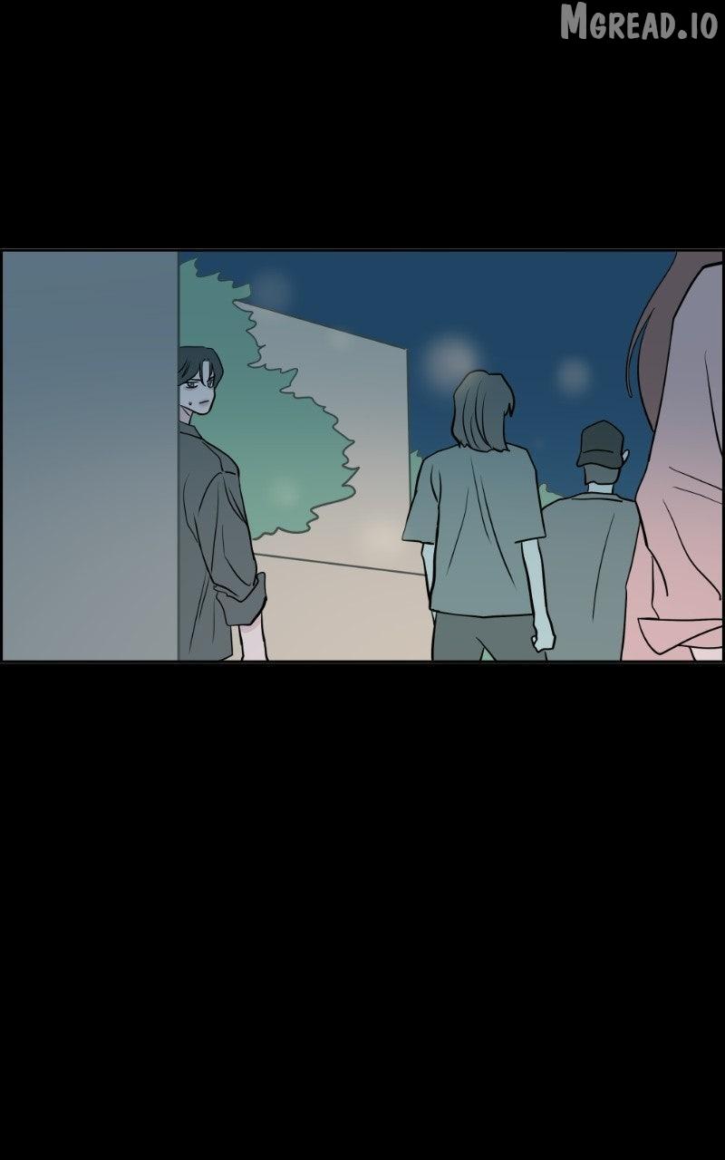 Love Letter Chapter 48 page 60 - 