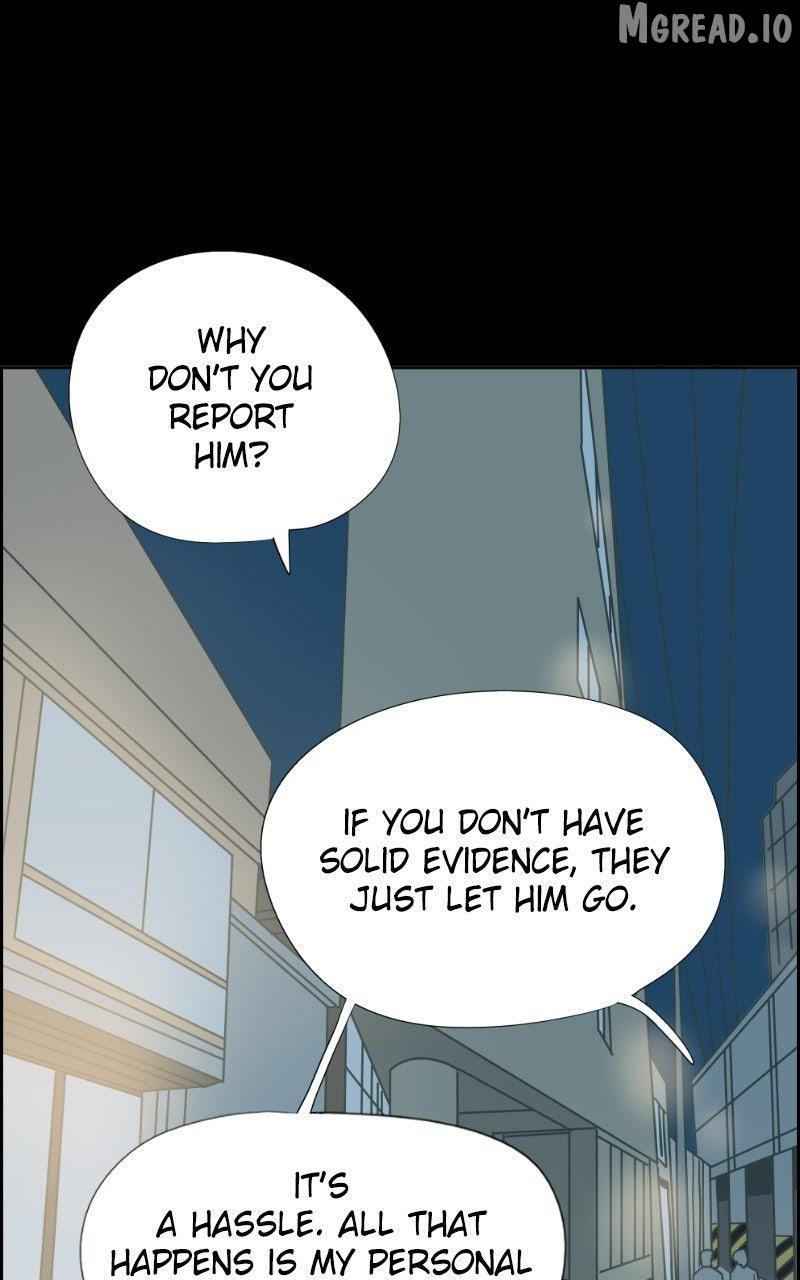 Love Letter Chapter 48 page 61 - 