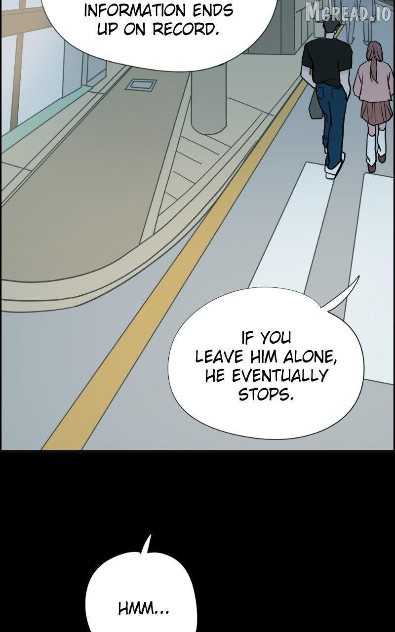 Love Letter Chapter 48 page 62 - 