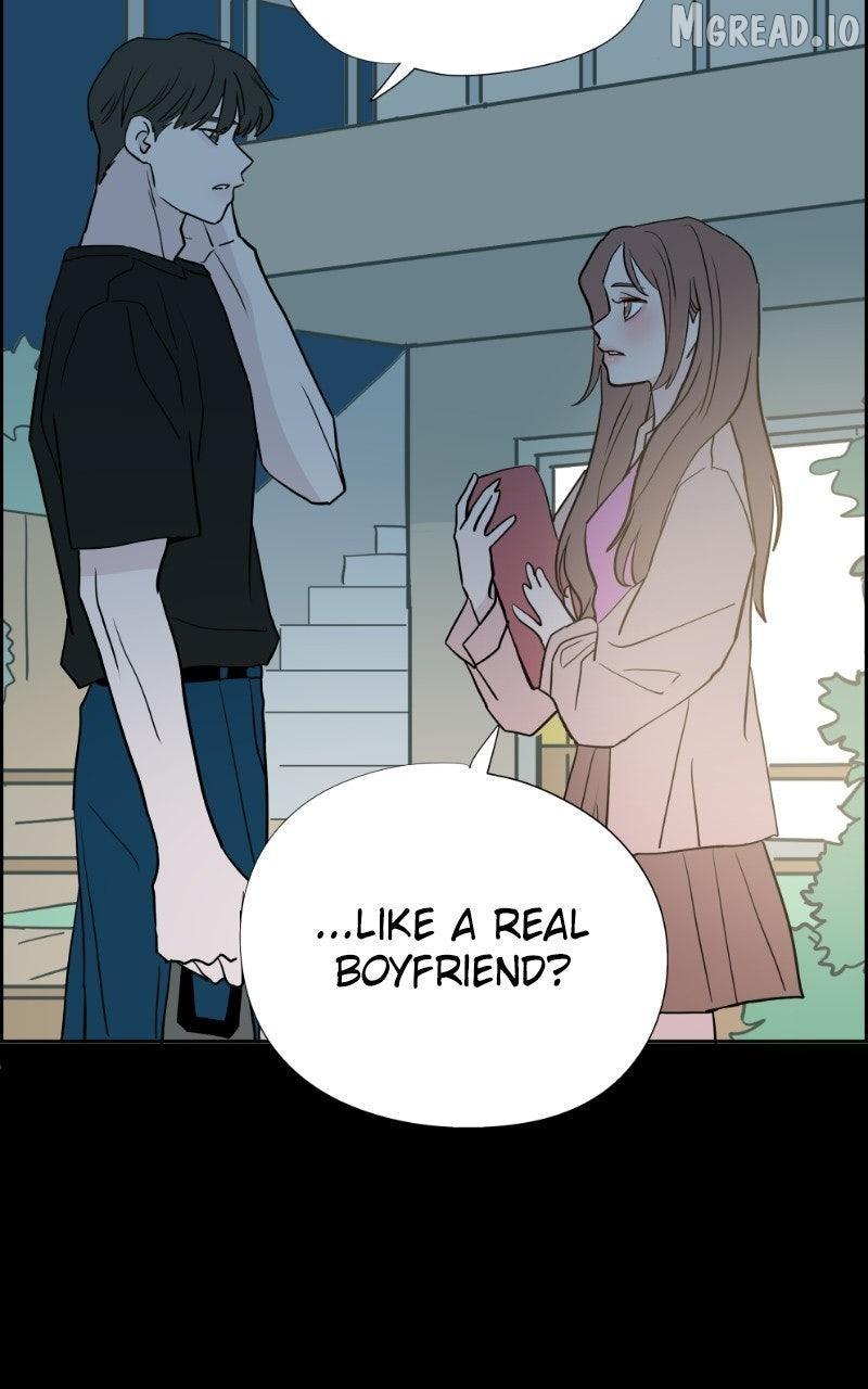 Love Letter Chapter 48 page 65 - 