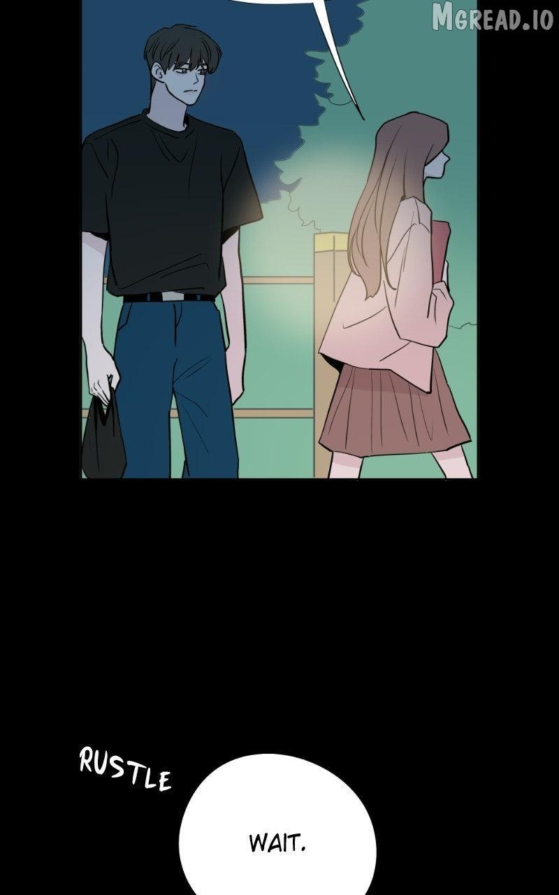 Love Letter Chapter 48 page 67 - 