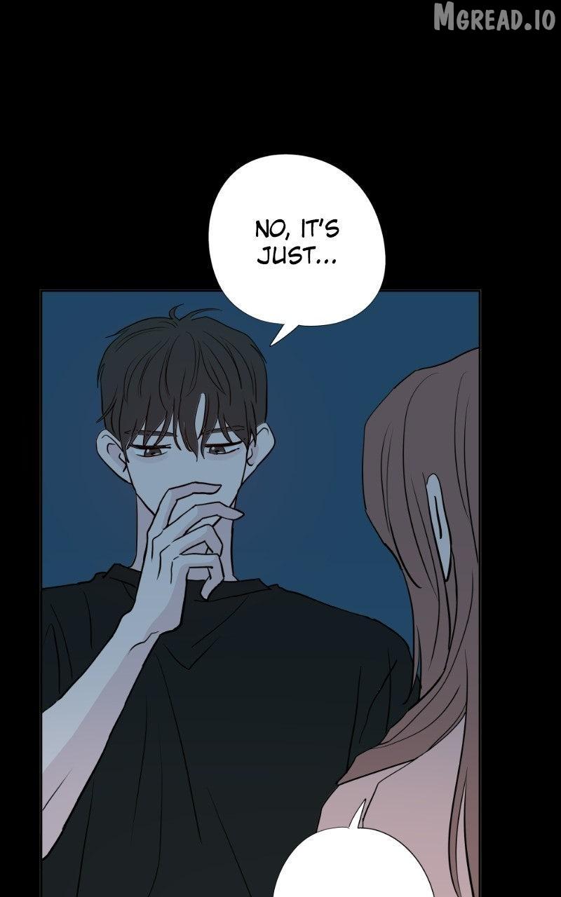 Love Letter Chapter 48 page 69 - 