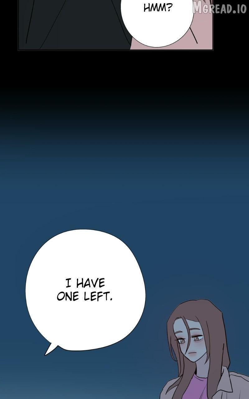 Love Letter Chapter 48 page 70 - 
