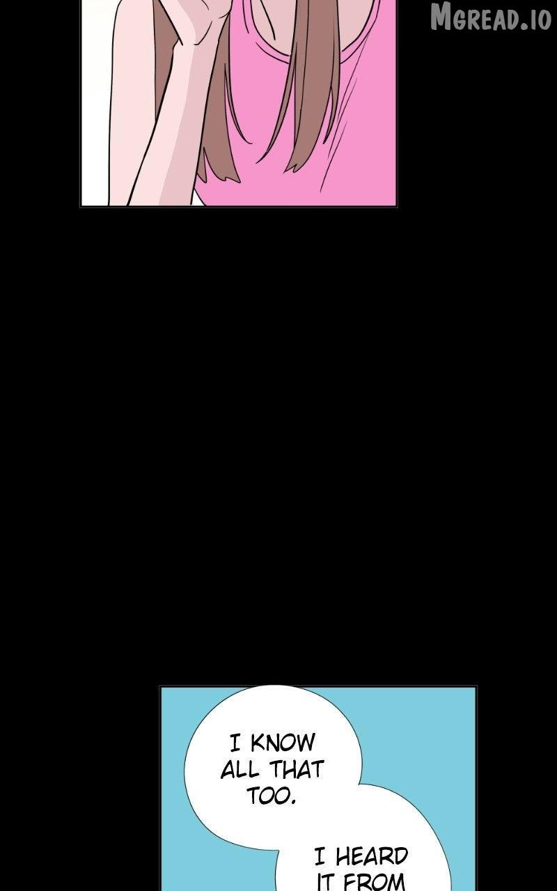 Love Letter Chapter 48 page 8 - 