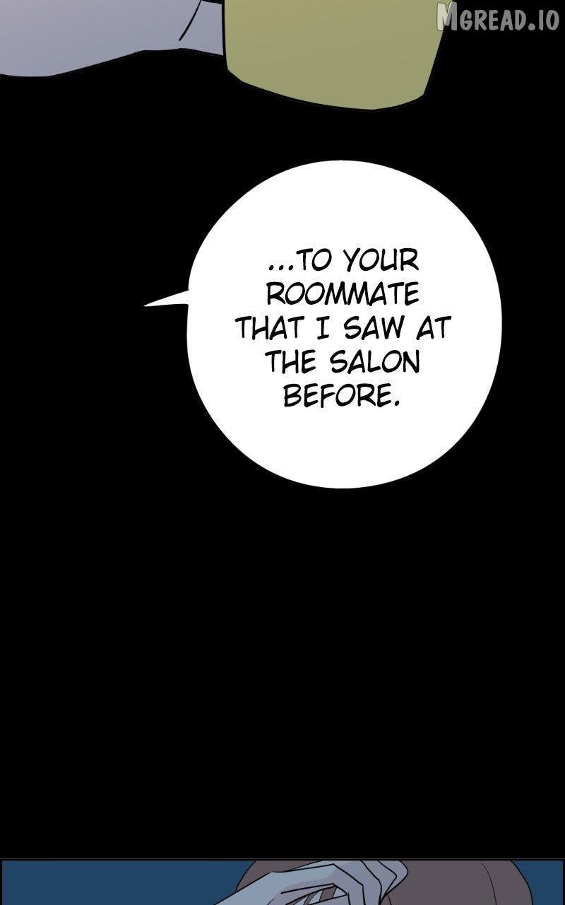 Love Letter Chapter 48 page 74 - 