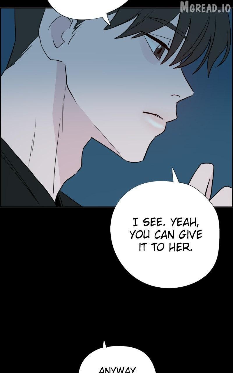 Love Letter Chapter 48 page 76 - 