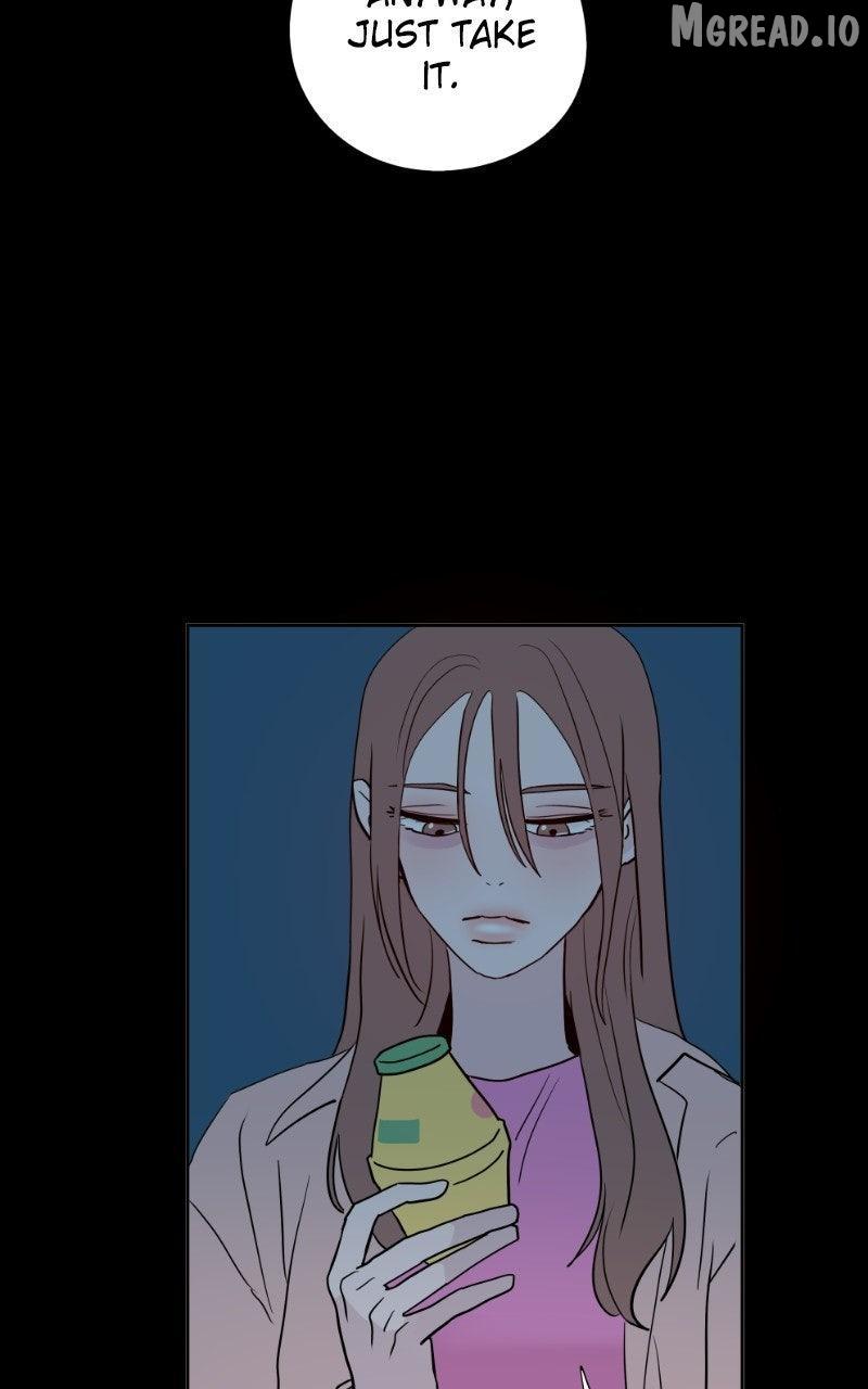 Love Letter Chapter 48 page 77 - 
