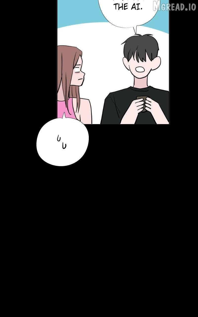 Love Letter Chapter 48 page 9 - 